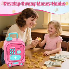 Lawdiey gift-ready design ideal for birthdays and holidays.