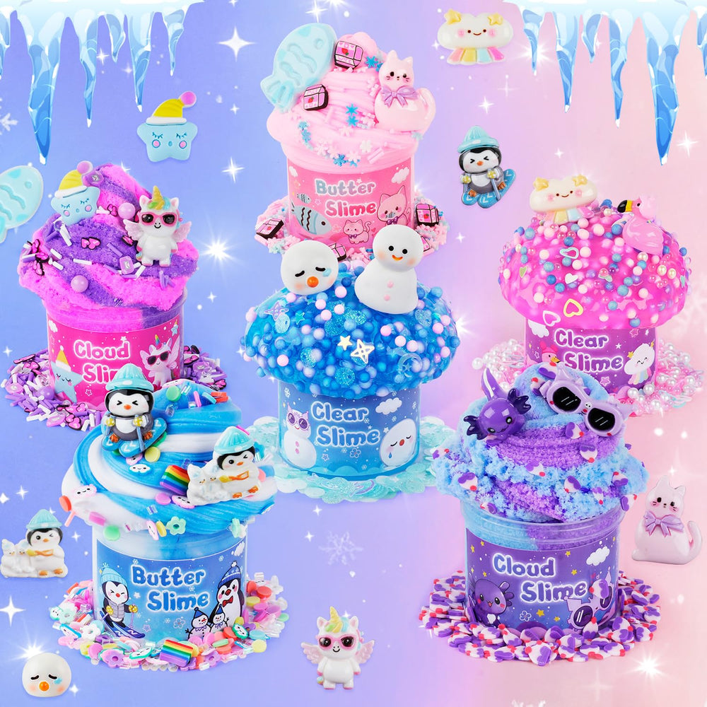 LAWOHO Party favors kit doubles as classroom rewards and party decor