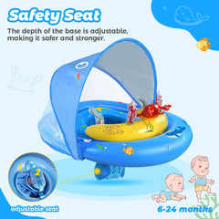 LAYCOL leak-proof CPC-certified PVC keeps materials safe for baby's skin.