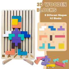 Laynertoys puzzle board for kids supports engaging play sessions.