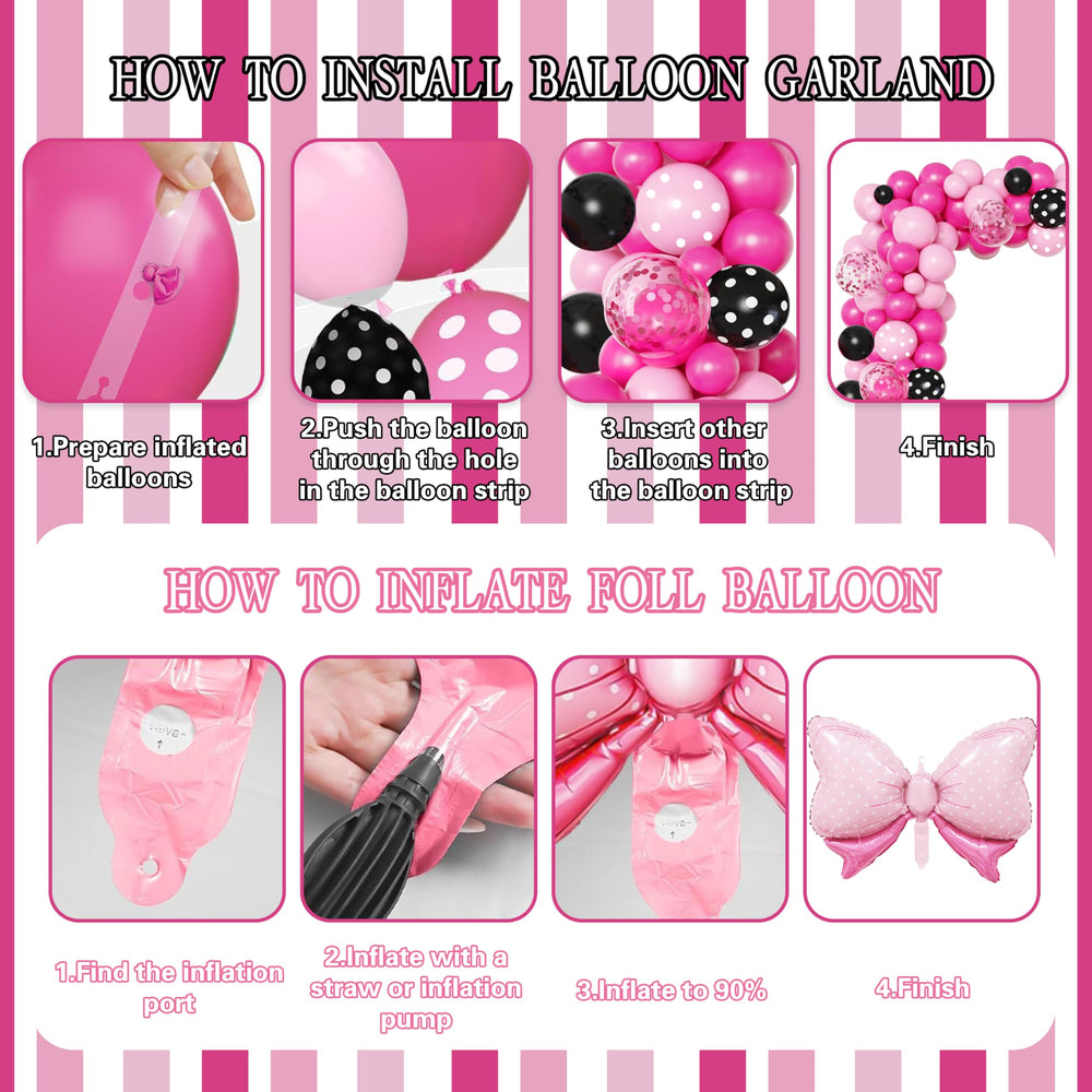 Lazy Time backdrop pink-white stripe 59x39 inches frames celebrations with bold messaging