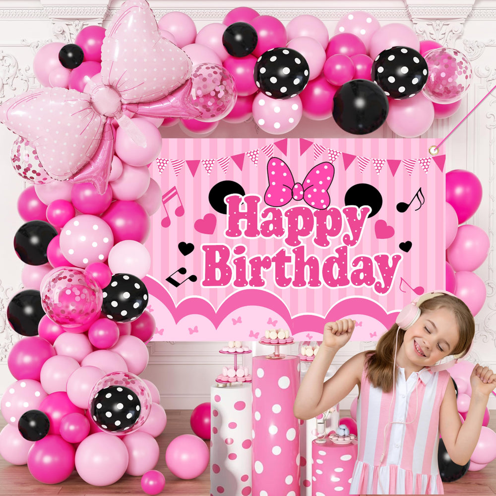 Lazy Time mini 5-inch confetti balloons add festive accents