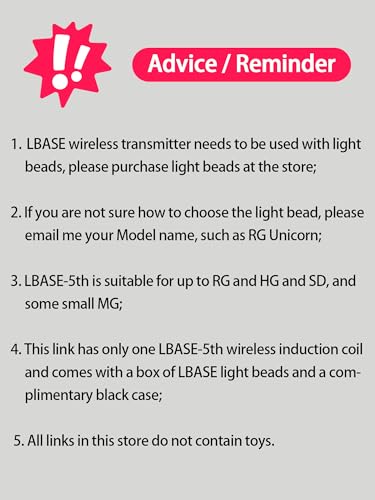 LBASE avoids Type-C cables for a cleaner wiring experience.