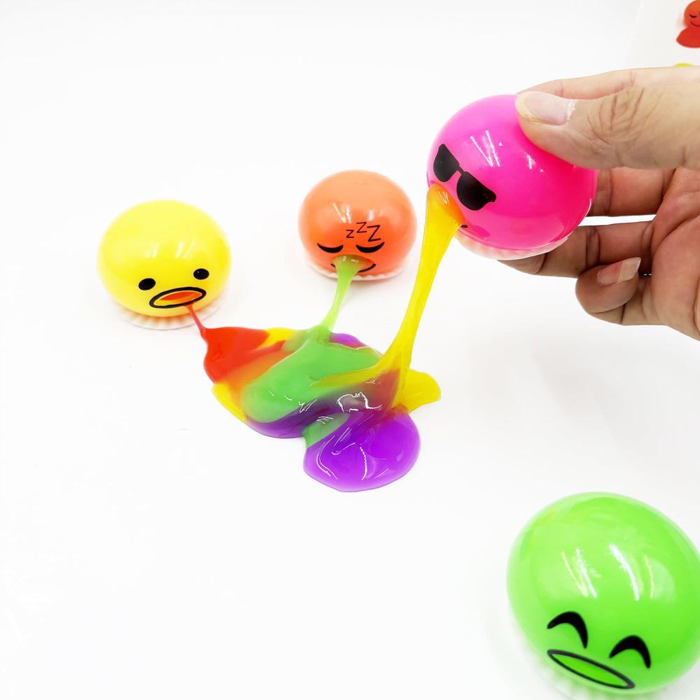 LBKKC Christmas stocking stuffer egg toy great for holidays