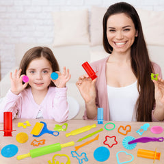 LCY WEDSHI classroom use for group crafting activities