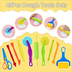 LCY WEDSHI safety scissors with bright colors protect little hands