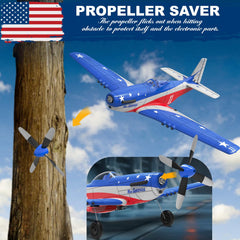 LEAMBE SmartFlight gyroscope maintains attitude for smoother takeoffs and landings.