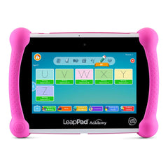 LeapSearch browser on LeapPad Academy for safe online exploration