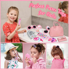 Learn2M car keys and fake money spark everyday role play