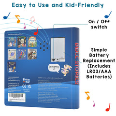 LEARNING BUGS travel-friendly design for car trips and on-the-go learning