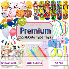 Leeche classroom rewards and piñata fillers for group fun