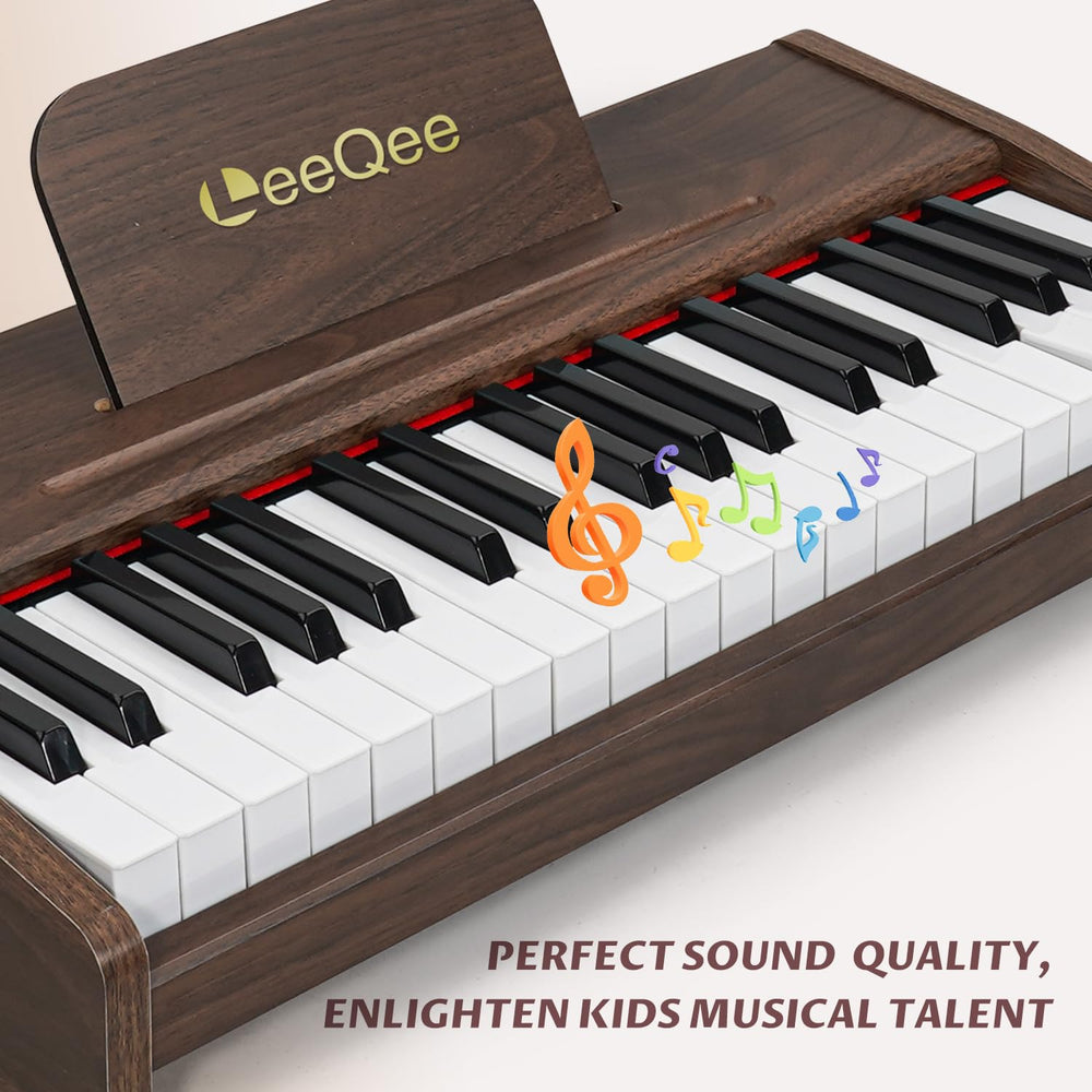 LeeQee premium gift packaging ready for birthdays and holidays.