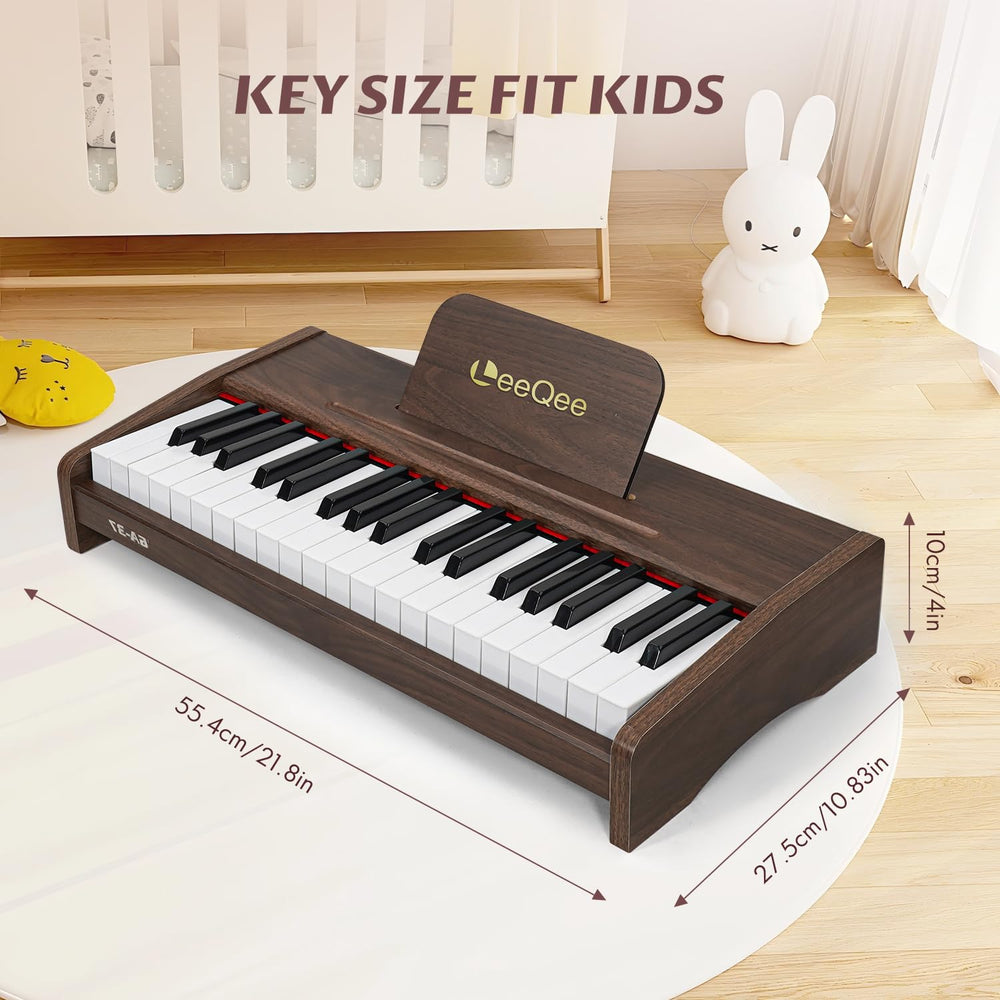 LeeQee teacher-approved learning toy supports early skill development.