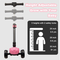 LEFELWEL 1-second fold makes storage quick and easy.