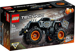 Quad bike mode offers versatile play and speedy builds.