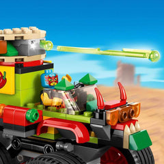 LEGO 60397 assembly-instructions visual guide helps confident building