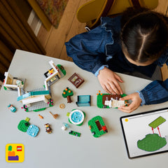 Triceratops tailbone discovery adds treasure-hunt excitement for young researchers