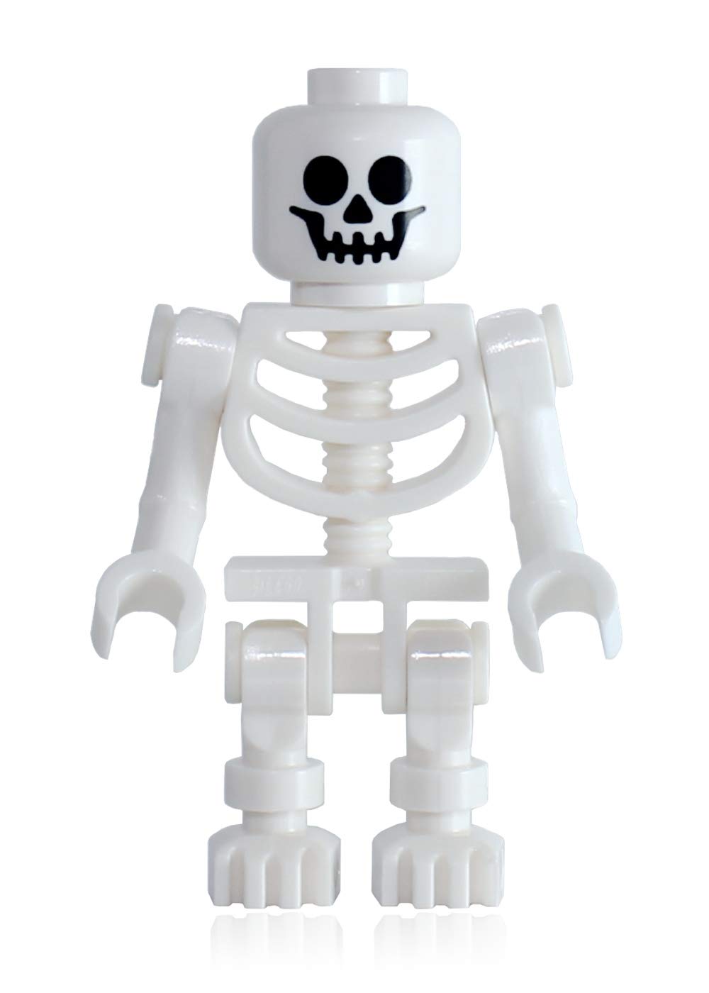 Exclusive LEGO Pirates of the Caribbean part set for collectors.