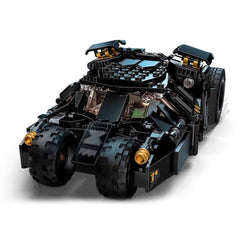LEGO Batman Batmobile Tumbler: Scarecrow Showdown 76239 – Minifigures Included
