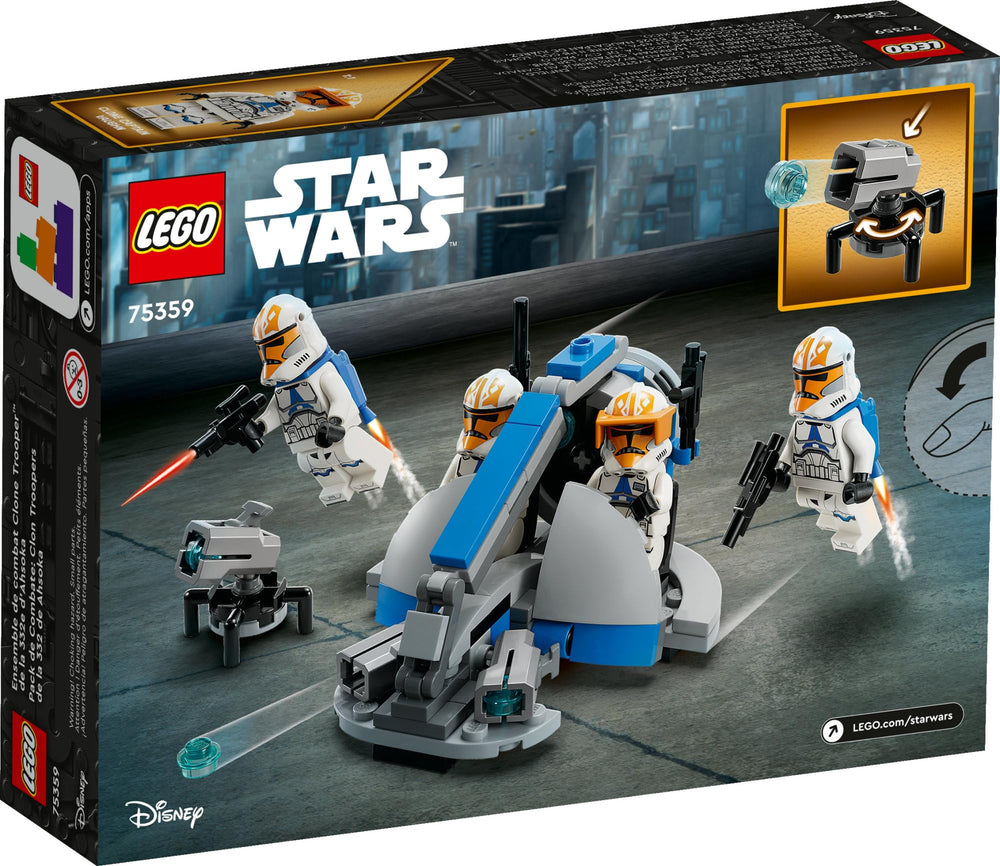 LEGO Builder app helps with digital instructions and view tools