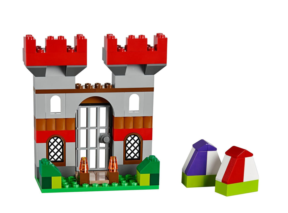 LEGO Classic 10698 classroom-friendly play with multiple kids