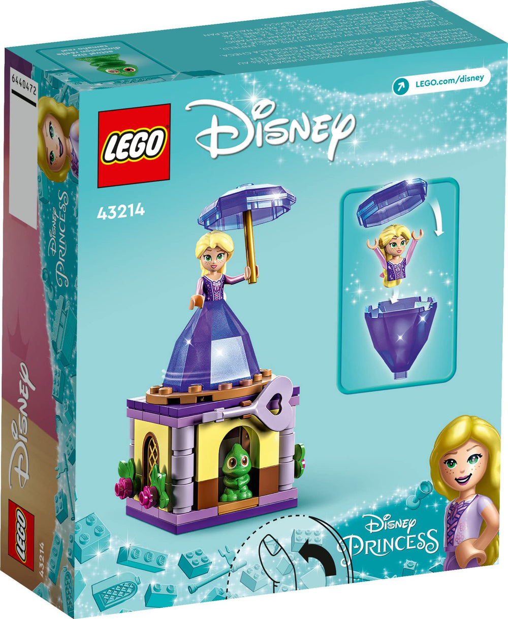 Ages five and up, fostering creative building and narrative exploration with LEGO.