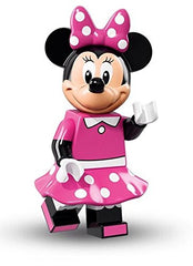LEGO Disney 71012 unboxing moment reveals a mystery minifigure for avid collectors