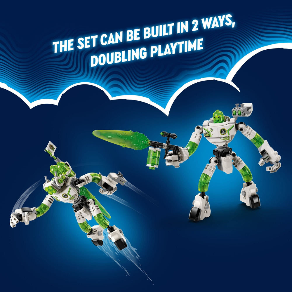 Jayden minifigure expands dream-world adventures and rescue missions