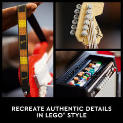 Fender amp interior panels view, inviting closer inspection for curious builders.
