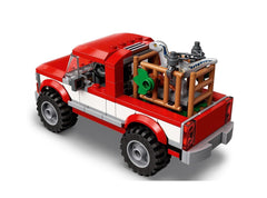 Maisie minifigure for storytelling