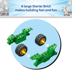 LEGO Marvel Spidey hero minifigs inspire heroic role-play