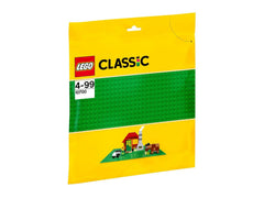 LEGO parts like windows, eyes and wheels enable diverse model ideas.