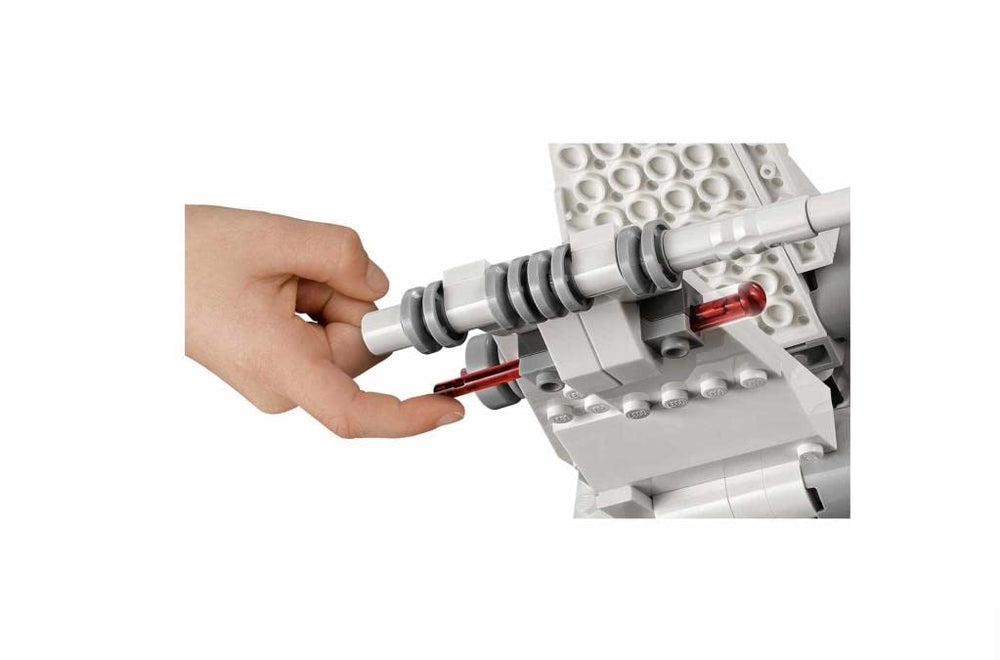 LEGO Star Wars Luke Skywalker X-Wing makes a great gift