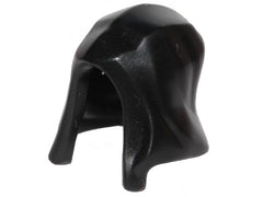 LEGO Star Wars Palpatine force bolts display ready on shelf.