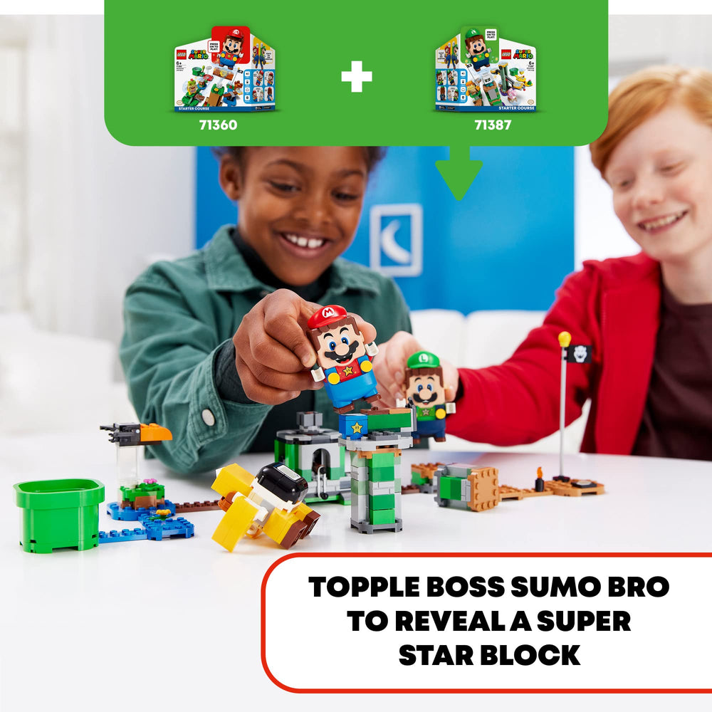 Ideal gift for creative kids aged 6 and up