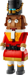 LEGO TBD-40640 educational assembly for steady hands