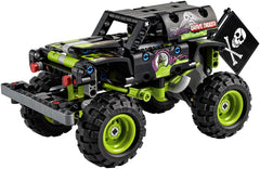 Off-road buggy rebuild showcases 2-in-1 versatility of the set