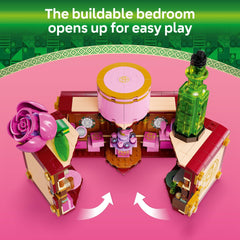 Dolls in daytime outfits to expand dress-up play in LEGO Wicked set