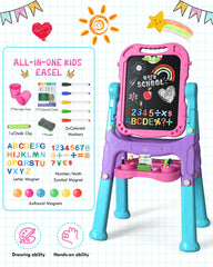 Lehoo Castle easel gift ready pack ideal for birthdays and holidays