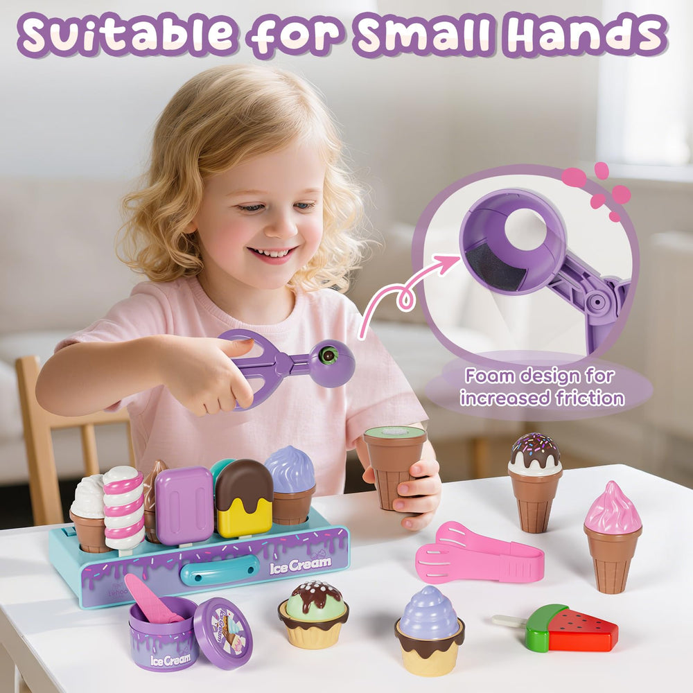 Lehoo Castle flip-top lid design enables easy access for kids.