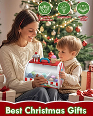 Lehoo Castle gift-ready packaging makes a great present for birthdays.