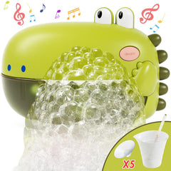 Lehoo Castle bubble toy makes a great gift for birthdays.