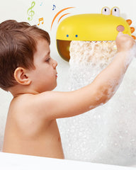 Lehoo Castle gift-ready dinosaur bath toy ideal for baby showers and birthdays