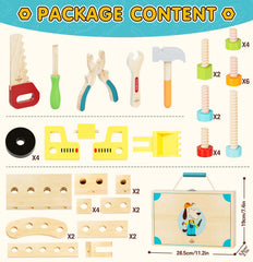 Lehoo Castle Excavator model demonstrates shape building and creative planning during play