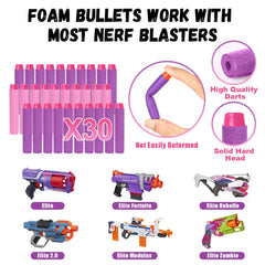 Lehoo Castle protective glasses shield eyes during Nerf battles