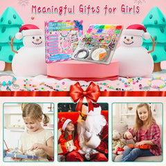 leitait kids crafting session, hands-on activity that boosts focus