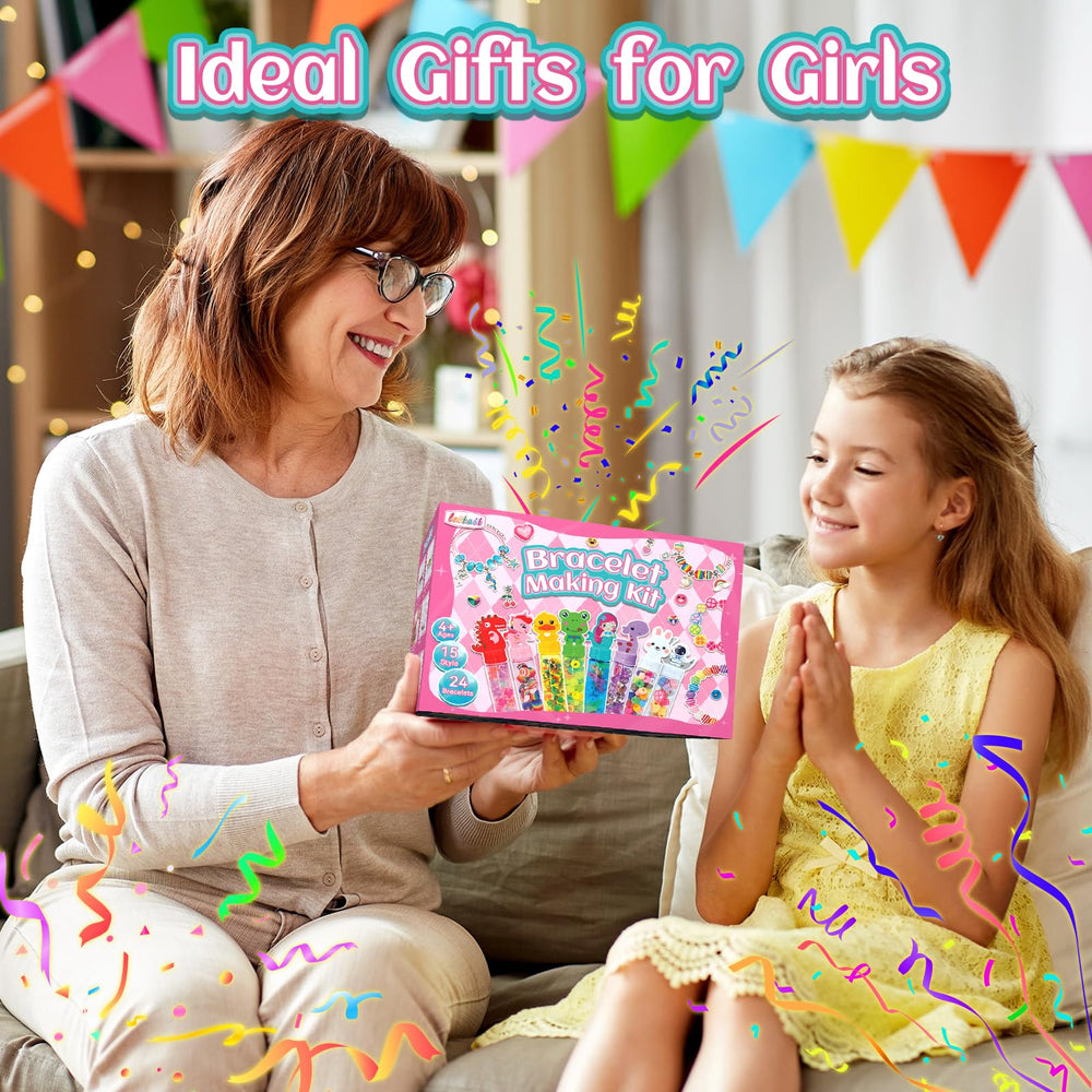 Leitait meaningful gifts for girls, ideal for birthdays.