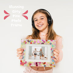 LEJITEKK 4x6/5x7 photo-frame capacity to showcase cherished memories