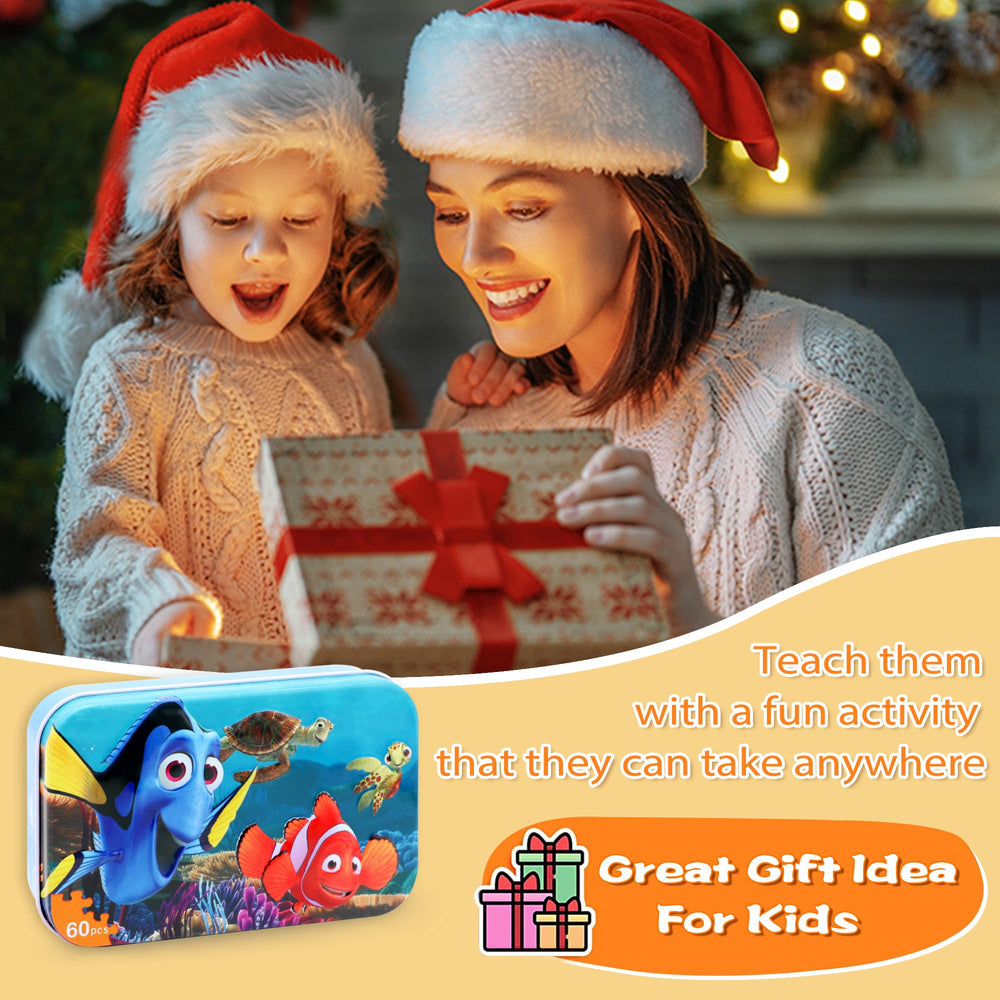 LELEMON colorful underwater illustrations inspire imaginative storytelling and family time.