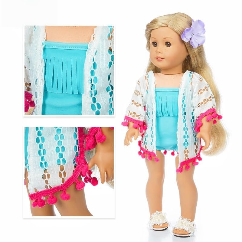 Lembani 18 inch doll phone for pretend play